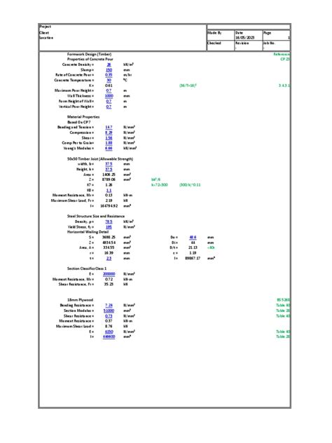 Formwork Design Revit 的图像结果