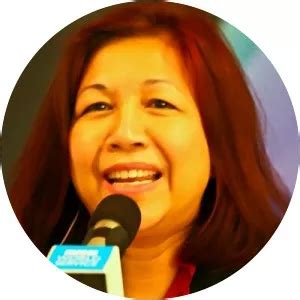 Tin Swe Thant - Alex Wagner's mother - Whois - xwhos.com