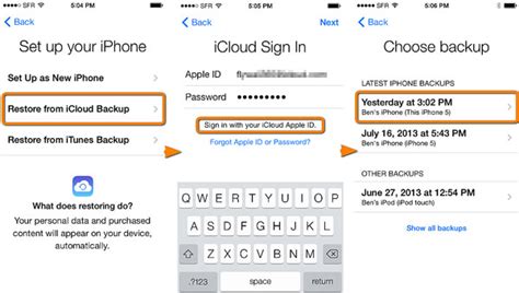 Image result for Unlock iPhone Passcode without Computer