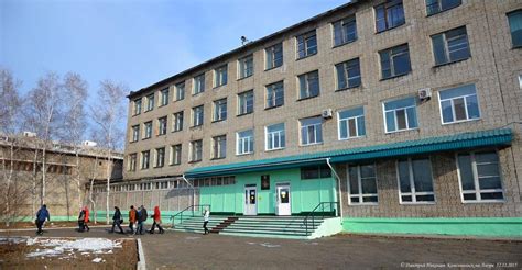 Основные сведения