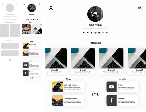 Image result for Figma Tutorial Responsive Design