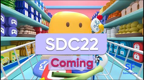 Image result for Samsung Developer Conference Highlights