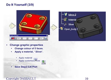 Image result for CATIA Basics