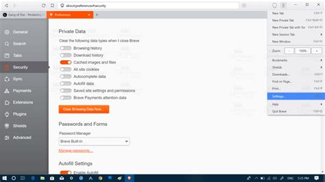 Image result for How Do I Clear Browser Cache