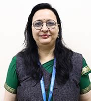 Faculty in Computer Science Engineering Department