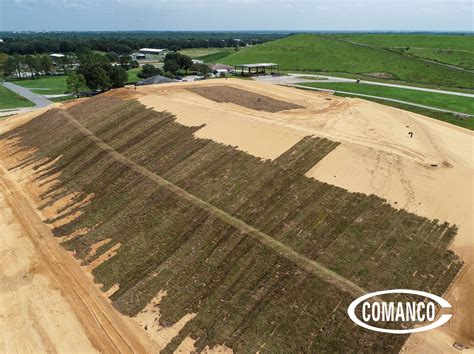 Lake County Landfill Nears Completion - COMANCO