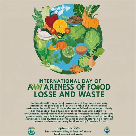 Food Waste Awareness Posters 的图像结果