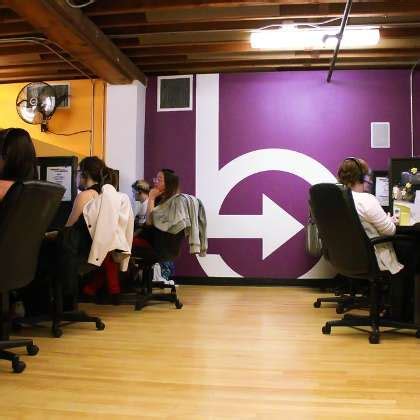 Bgin Online Office Photos