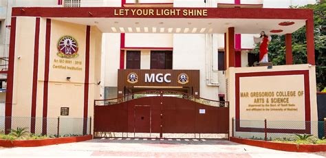 MGC Campus