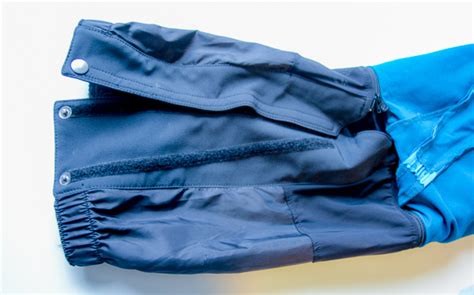 Gear reviews | Bergans Osatind pants | PowderGuide