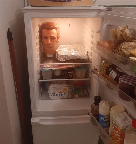 Jeffrey Dahmer Freezer