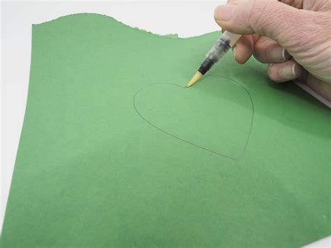 Image result for Tearing Paper Shape