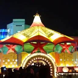 Best Top Rated Park in Kolkata, West Bengal, India | Yappe.in
