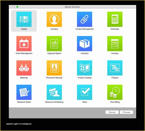 Image result for FileMaker Inventory in Out