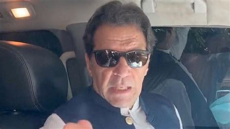 Imran Khan arrest: NAB gets 8 day remand of ex Pak PM; Shah Mahmood ...