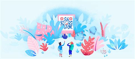 Image result for QR Code New Generation