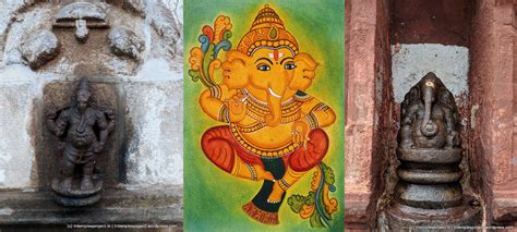 TN Temples Project – History, heritage, mythology, legends, art ...