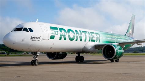 Frontier, Spirit Scrap Change, Cancellation Fees - Blue Sky News