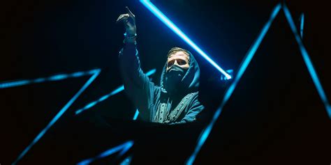 In Calcutta recently to kick off his India tour, globally renowned DJ ...