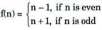 CBSE Previous Year Questions Relations and Functions - (Maths) Class 12