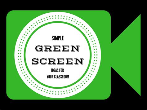 Simple Green Screen App Tutorial 的图像结果