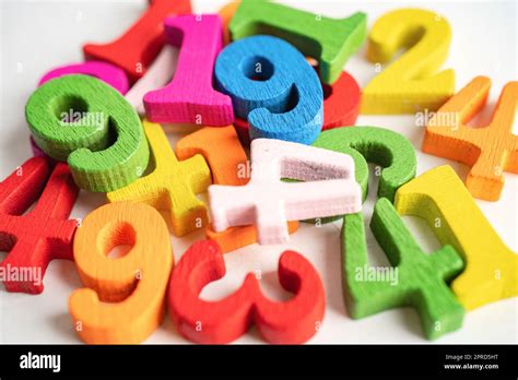 Image result for Math Numbers Background Colorful