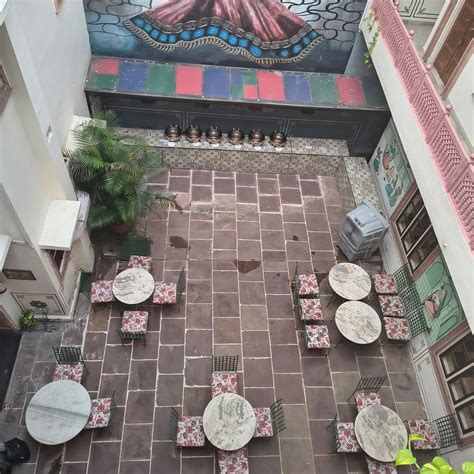 MAHAL KHANDELA - A HERITAGE HOTEL AND SPA (Jaipur, Rajasthan) - Hotel ...