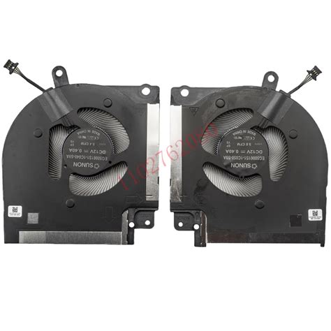 Image result for Alienware X17 R2 Cooling System