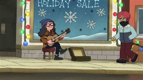 Image result for Amphibia Characters Singing