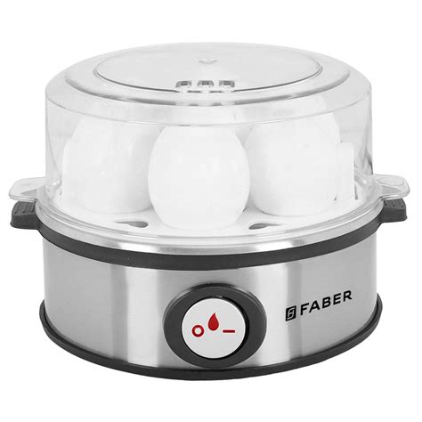 Egg Boiler - Starting at ₹ 1,299