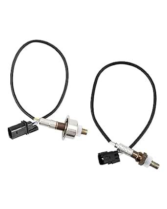 Upstream&Downstream Oxygen Sensor Fits for 2.0L 2.4L :-KIA Optima ...