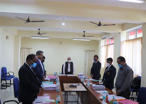 National Sports University, Government of India