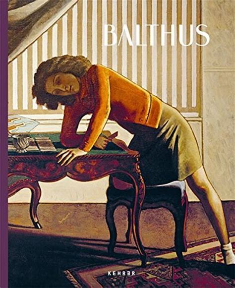 Buy Balthus: Kunsforum Wien Book Online at Low Prices in India ...