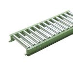 Steel Roller Conveyor, M Series (R-4214P) | MAKITECH | MISUMI India