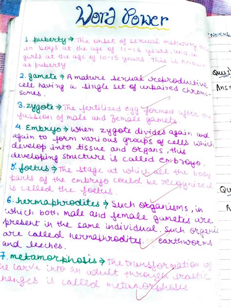 Image result for Assignment of Reproduction Class 8