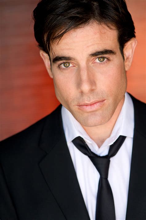 Aaron Michael Metchik