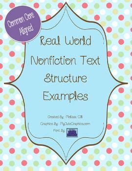 Informational Text Definition 的图像结果