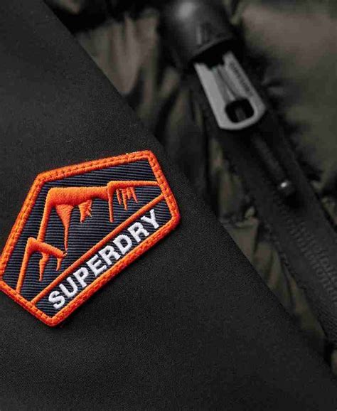 HOODED STORM SOFTSHELL JKT