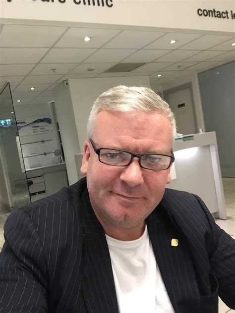 Mark Garratt FCIM on LinkedIn: I've been just over 52 years on this ...