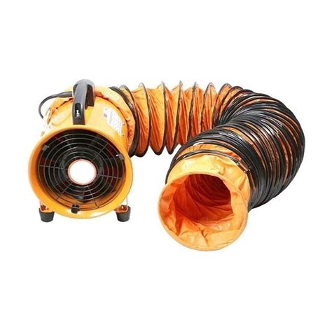 Buy HYFDGV Wall ed Exhaust Fan Industrial Extractor Fan Portable ...