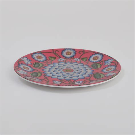 Buy Artesia Melamine Set of 3 Wall Accents from Home Centre at just INR ...
