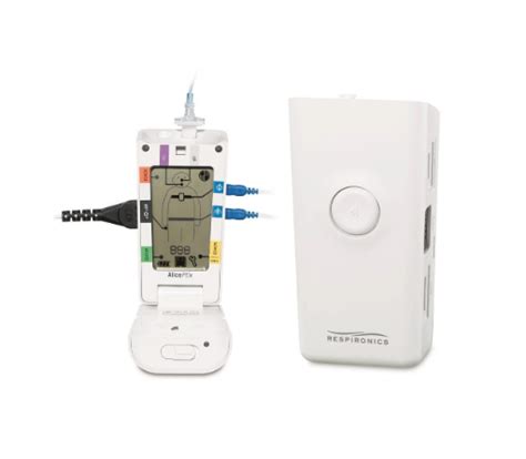 Philips Alice PDx Portable Sleep Diagnostic System at Best Price