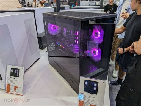 Image result for Zalman Computer Cases