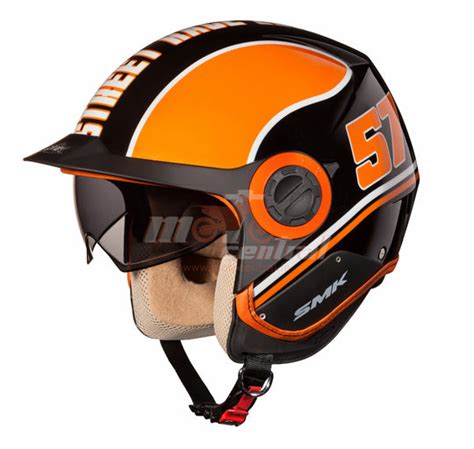 SMK Helmets India– Moto Central