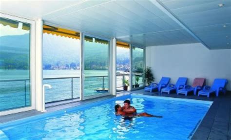 Tresa Bay Hotel - Lake Lugano, Ponte Tresa - Book with Updated Prices ...
