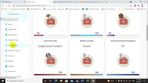 Image result for How to Download Homework From Classera