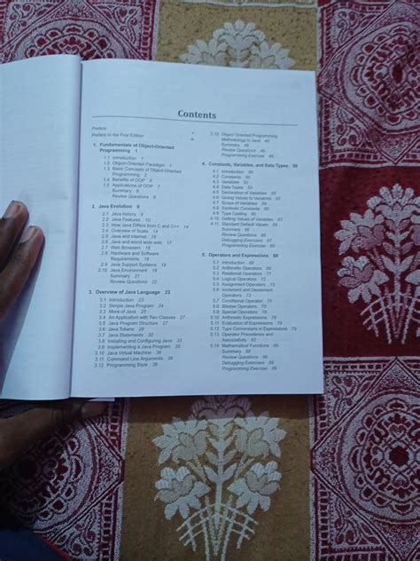 Image result for The Java Programming Language 3E