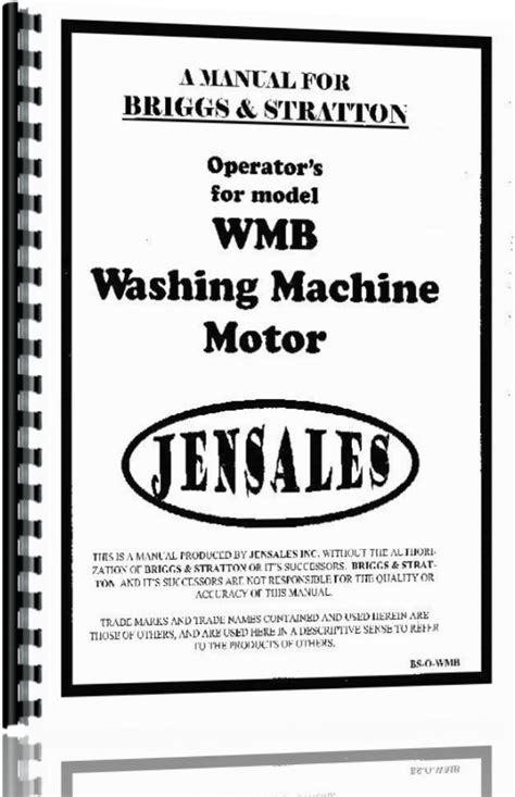 Image result for Briggs and Stratton Washing Machine Engine