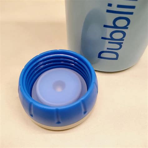 Dubblin Mountain 1250 ML Stainless Steel Sports Bottle – tablejoy