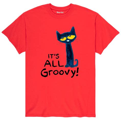 Pete The Cat Halloween Shirts at Eve Collie blog